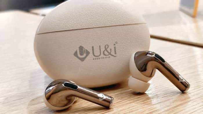 U&amp;i TWS-7227 Review: Stylish, lightweight &amp; surprisingly good for the price, but...