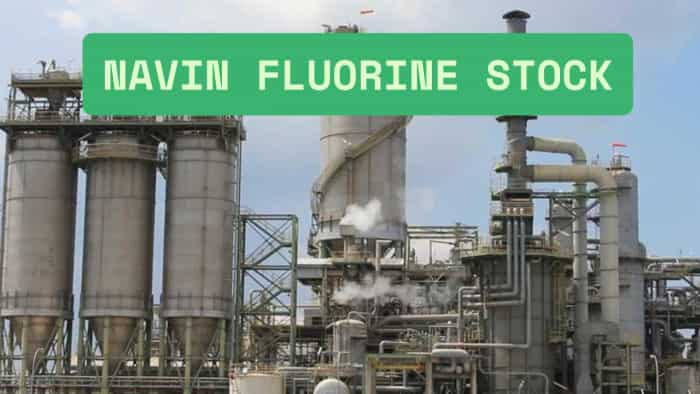 Navin Fluorine’s Rs 2,000cr capex and Jefferies buy call: can it achieve 35% EPS growth?