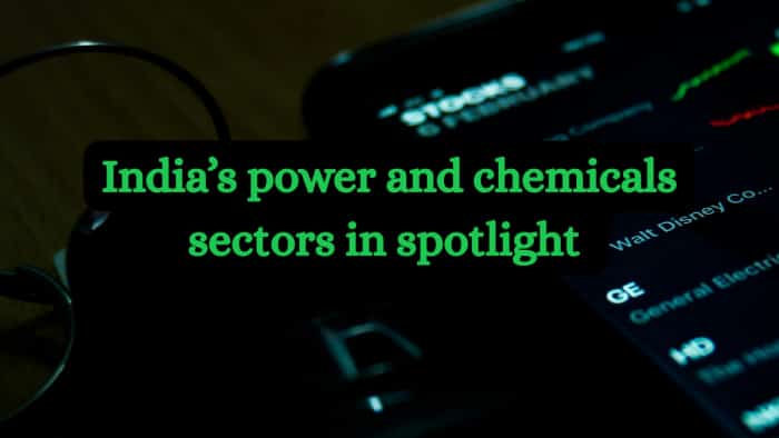 Why Jefferies, Morgan Stanley and Goldman Sachs remain bullish on India’s power and chemicals sectors