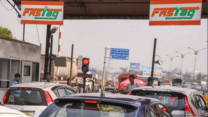 FasTag Annul Pass: Centre launches Rs 3,000 FasTag yearly pass for cars; details inside
