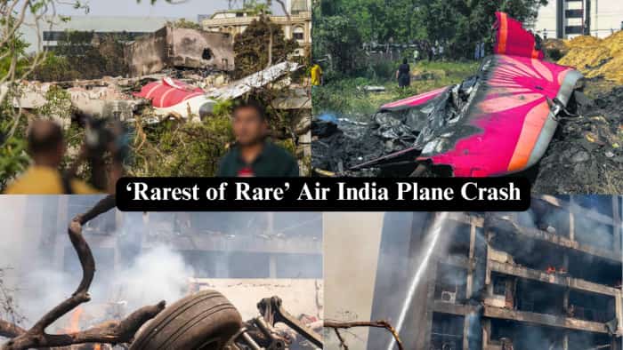  Air India Plane Crash | ‘Everything went wrong’: From configuration error to overloading, experts decode theories behind India’s worst aviation catastrophe in decades 