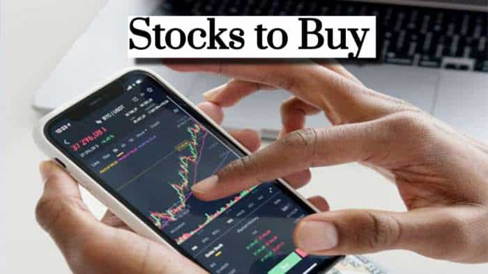 Stocks to Buy: Brokerages&#039; picks 2 mid cap, 2 large cap, 2 small cap stocks with up to 47% return potential