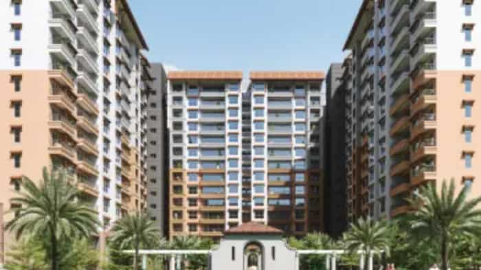 Bengaluru Property Market Update: Godrej Properties sells homes worth Rs 2,000 crore 