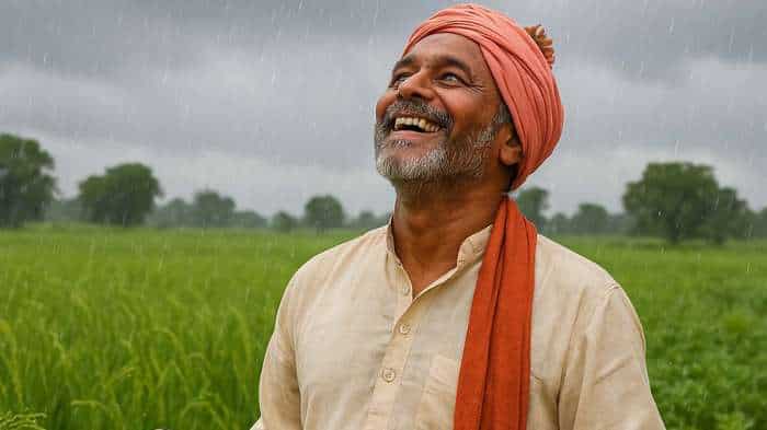 Good Monsoon, Fantastic Agriculture! Bountiful rains boost kharif crop sowing by 10% in a year; this commodity sees 60% jump