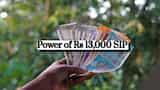 https://www.zeebiz.com/personal-finance/news-sip-calculator-power-of-compounding-how-long-will-it-take-to-turn-inr-rs-13000-monthly-mutual-fund-sip-investment-into-100000000-corpus-372294