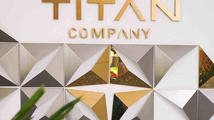 Titan share down over 11% from all-time high: Should you buy dip after mixed Q1 business update?