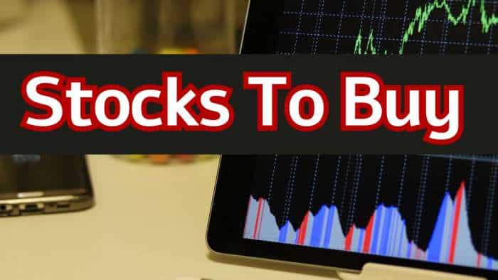 10 Stocks To Buy For Short Term: Analysts suggest buying largecap, midcap, smallcap scrips for 2 weeks; NTPC, PB Fintech on the list