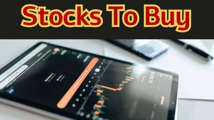  9 Stocks to buy for long term: Analysts recommend largecap, midcap scrips; L&T, Siemens Energy on the list 
