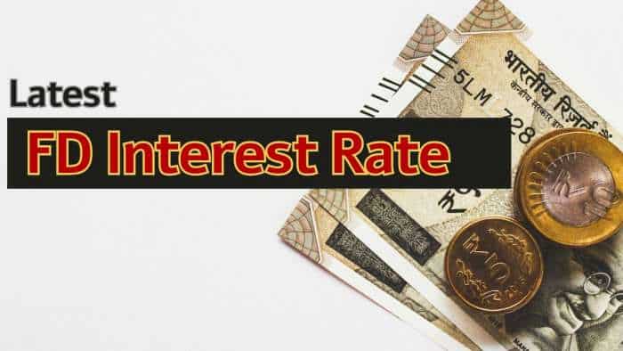 Rs 16 Lakh Lumpsum Investment in FD: Compare SBI, HDFC Bank, ICICI Bank, PNB, post office 5-year fixed deposit returns