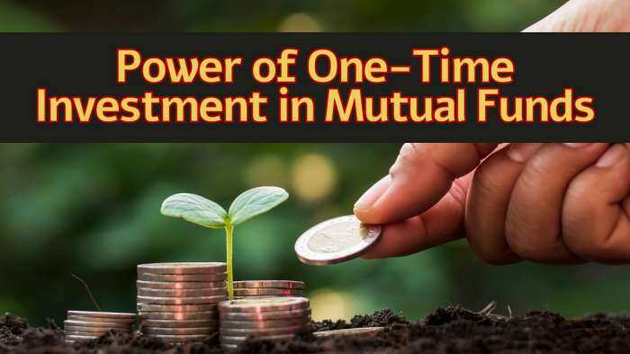  Rs 17 Lakh Lump Sum Investment in Mutual Funds: How many years will it take to create a Rs 2 crore, Rs 3 crore & Rs 5 crore corpus? 