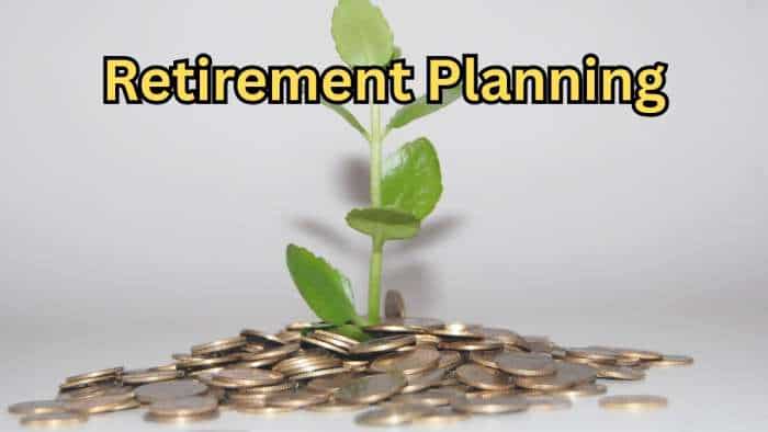 From Rs 22,000 Monthly SIP to Rs 21 crore corpus: In how many years can you generate this long-term retirement corpus? See calculations