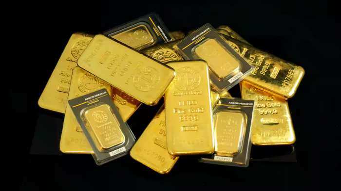 Top 7 Gold ETFs With Highest Returns in 1 Year: Rs 5 lakh investment in No. 1 exchange-traded fund has ballooned to Rs 6,62,200 