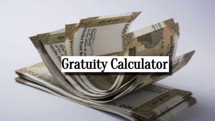  Gratuity Calculation: What will be your gratuity for Rs 65,000, Rs 75,000 and Rs 85,000 last-drawn basic salary after 9 years and 6 months of service? 
