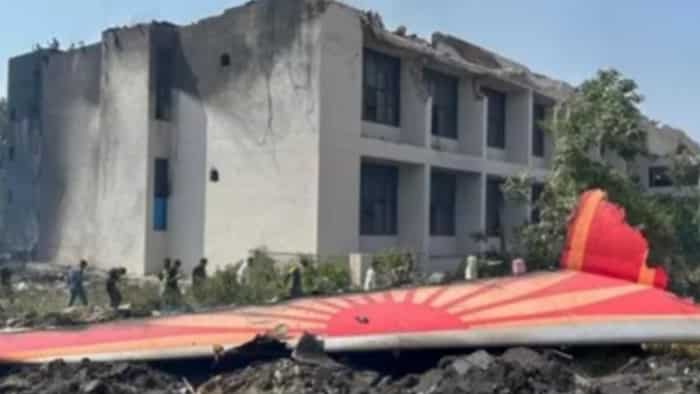 Air India Crash: Fuel cutoff moments after take-off, cockpit confusion, ignored FAA warning—11 key takeaways from AAIB preliminary report
