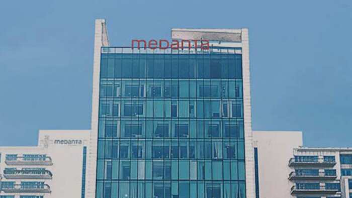 DLF-Medanta hospital project in GK-I stays on track as Delhi HC refuses interim stay plea by RWA