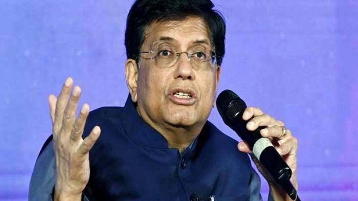 Union Minister Piyush Goyal highlights key engagements across banking, MSMEs, aerospace, and infrastructure