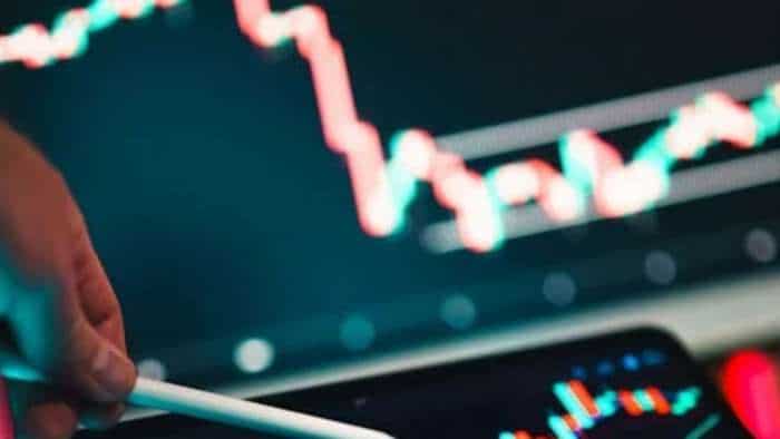  Sensex drops over 150 pts, Nifty slips below 25,100 amid weak global cues 