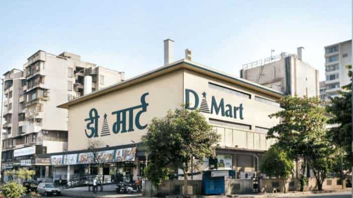  DMart Q1 Results: Should you buy, sell or hold Avenue Supermarts stock now?  
