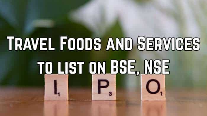  Know what market guru Anil Singhvi says as Travel Foods and Services enters listing space with 2.36% premium 