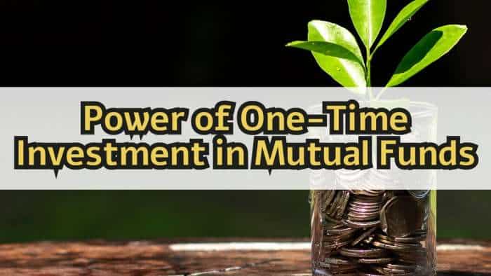  Rs 19 Lakh Lump Sum Investment in Mutual Funds: How many years can it take to create a Rs 1 crore, Rs 2 crore & Rs 3 crore corpus? 