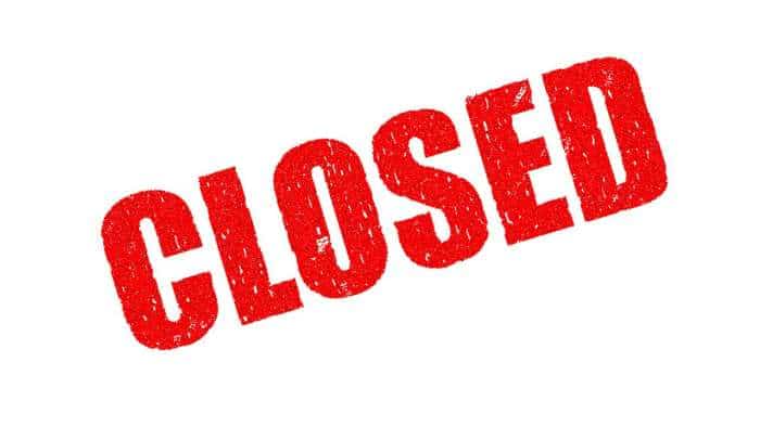  Startup Shutdown: This 30-minute fashion delivery startup closes operations due to funding challenges 