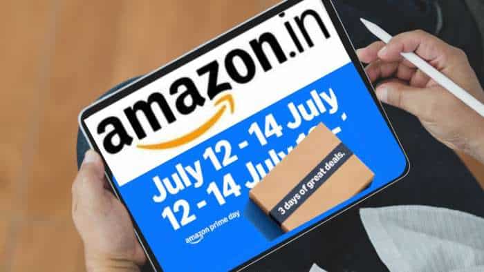 Last day of Amazon Prime Day Sale 2025! Check top 5 smartphone deals that you don&#039;t want to miss
