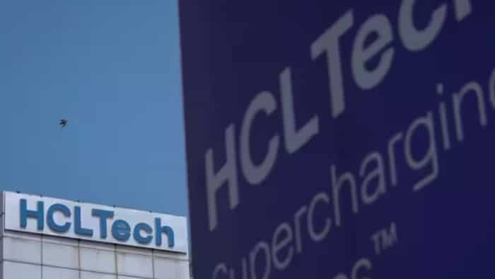HCLTech Q1FY26 Results: Profit at Rs 3,843 crore, Rs 12/share interim dividend declared