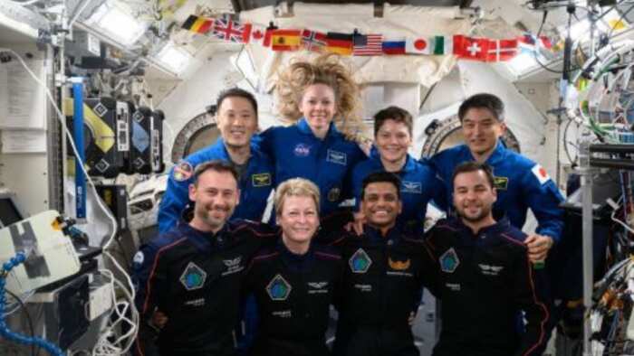 Axiom-4 Mission: After 18 days aboard ISS, Shubhanshu Shukla is set to return to Earth today