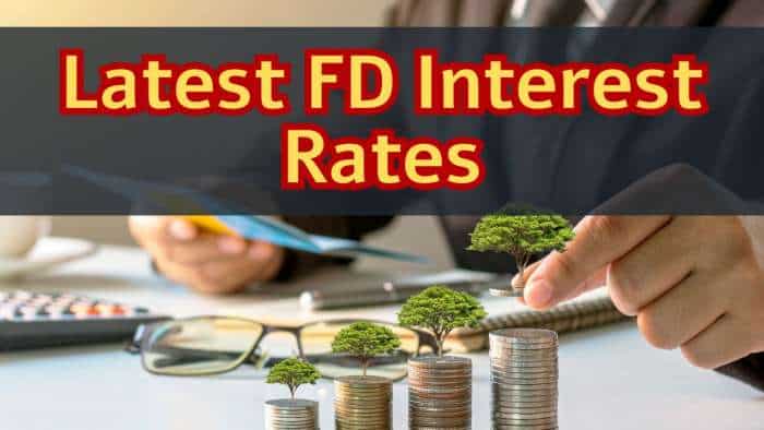  Rs 13 Lakh Lumpsum Investment in FD: Compare SBI, HDFC Bank, ICICI Bank, PNB, post office 3-year fixed deposit returns 