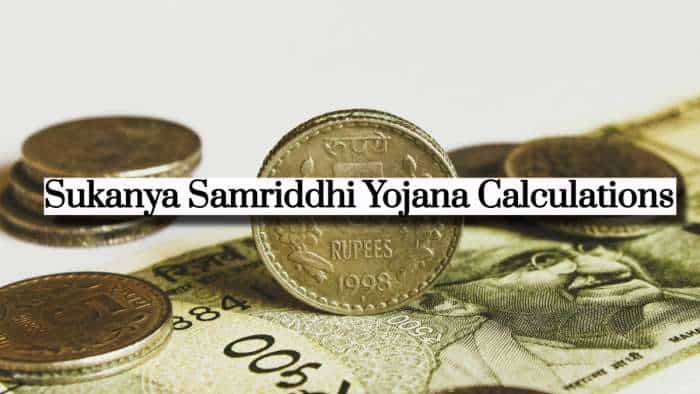 Sukanya Samriddhi Yojana Calculations: How much tax-free corpus can you create with Rs 50,000, Rs 70,000 and Rs 90,000 annual investments for your girl child in 15 years?