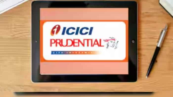 ICICI Prudential Life Q1FY26 Earnings: Net profit rises 34%, premium income up 8%