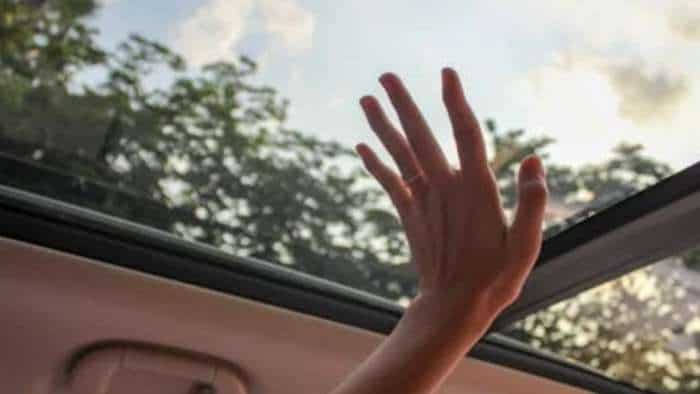 7 sunroof cars in India under Rs 15 lakh – Style and air without breaking the budget