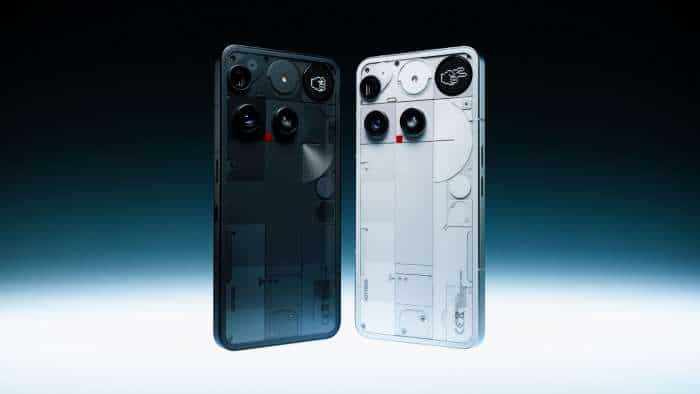 What is the price of Nothing Phone (3), Headphone (1) in India? Check bank offers, other details