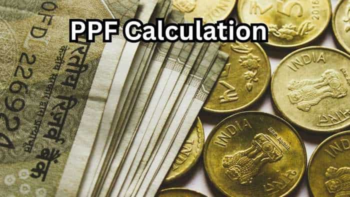 PPF Calculation: How many years will it take to generate Rs 17 lakh/year tax-free income from Public Provident Fund?
