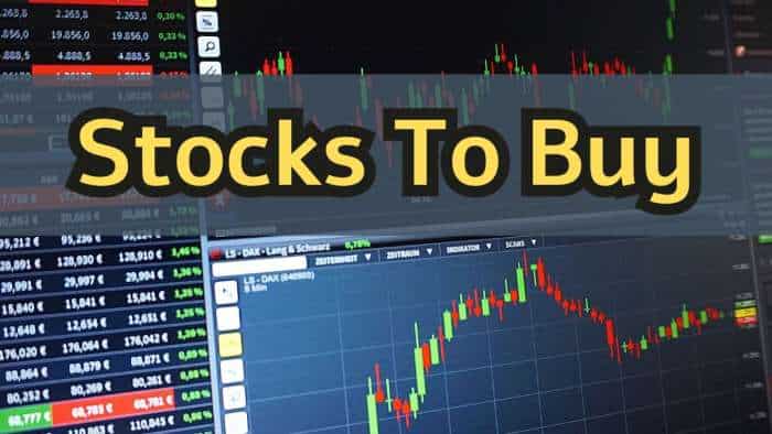  10 Stocks To Buy For Long Term: Analysts recommend largecap, midcap scrips; HDFC Life, ICICI Prudential on the list 