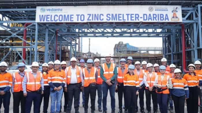 Hindustan Zinc Q1FY26 Earnings: Vedanta-owned company&#039;s profit declines 4.7%, revenue dips