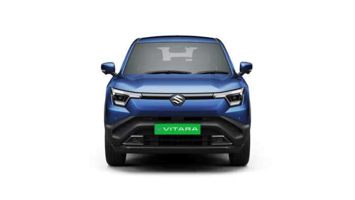 Maruti Suzuki e-Vitara to launch in India on September 3: Here’s what to expect