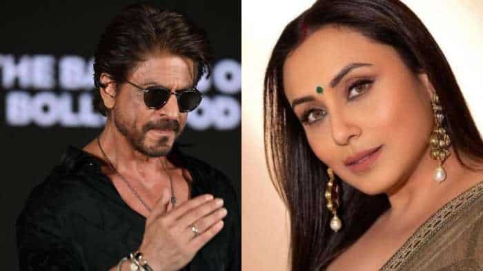 71st National Film Awards: Full winners list; Shah Rukh Khan bags first best actor, Rani Mukerji named best actress