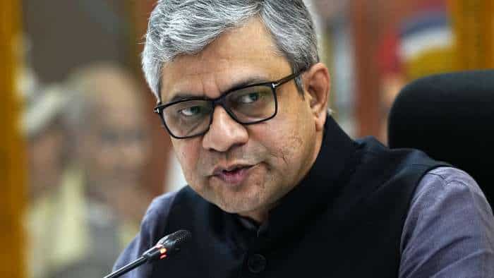 India&#039;s first bullet train to start soon, says Union Minister Ashwini Vaishnaw
