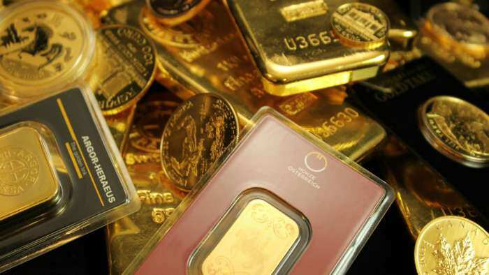 Top 7 Gold ETFs With Highest Returns in 5 Years: No. 1 exchange-traded fund has turned Rs 2,00,000 investment into Rs 3,58,011