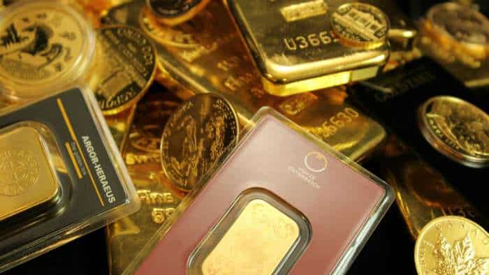  Top 7 Gold ETFs With Highest Returns in 5 Years: No. 1 exchange-traded fund has turned Rs 2,00,000 investment into Rs 3,58,011 