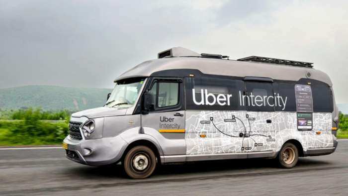 Uber Intercity Motorhomes&#039; pre-booking starts; check out travel slots, booking process and other key features