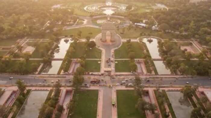 New Delhi: PM Modi to inaugurate &#039;Kartavya Bhavan&#039; at Kartavya Path on August 6