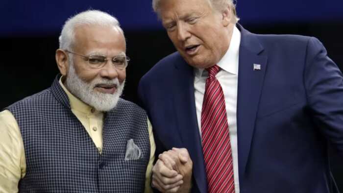 Trump&#039;s tariff threats, Russia oil remarks risk undoing 25 years of India-US ties: Carnegie report