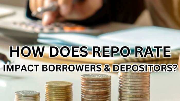 Simplified: Have active loan or FD account? How repo rate revisions may impact customers