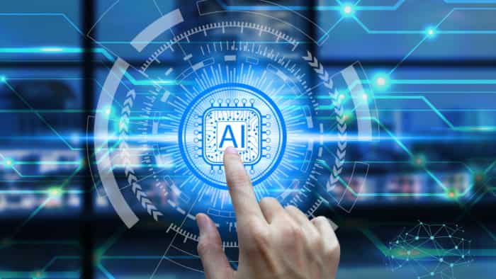 India&#039;s AI tech spending projected to reach $10.4 billion by 2028: Report