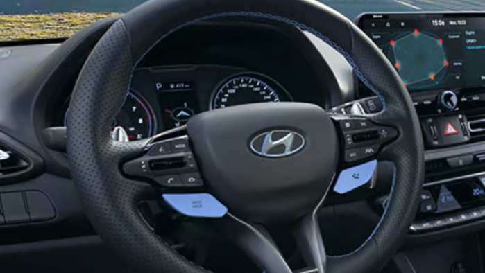 Hyundai and general motors unveil first 5 co-developed vehicles for global markets