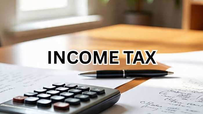 New Income Tax Bill likely to be presented in Parliament on August 11; Cabinet meeting on August 8