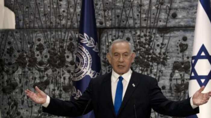 Israeli PM Benjamin Netanyahu plans to seize all of Gaza; Hamas warns &#039;won’t be a walk in the park&#039;