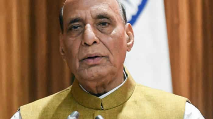 &#039;False and fabricated&#039;: Defence Ministry denies reports of India pausing US arms talks